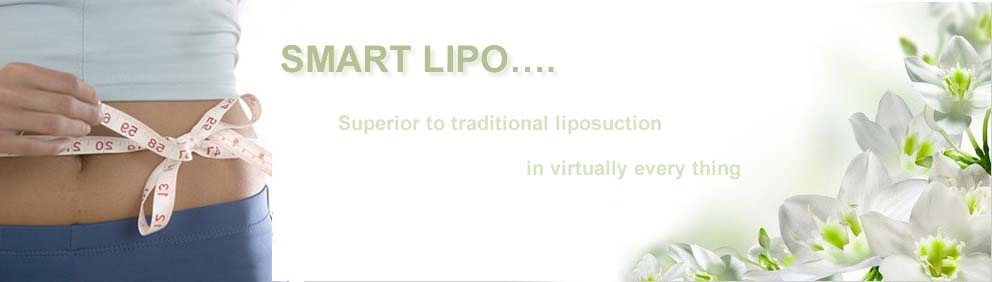 Dr. Farah Skin clinic Smart Lipo