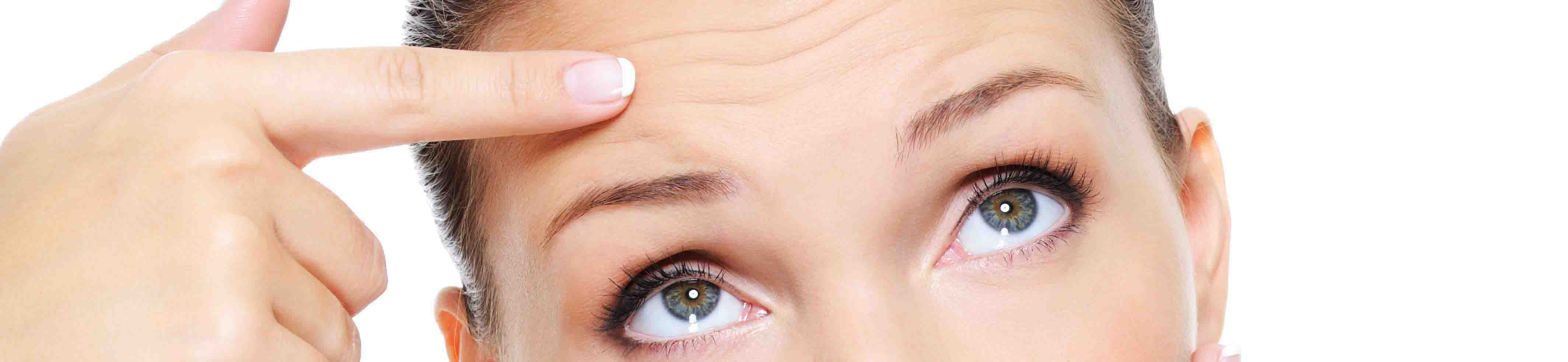 botulinum toxin in Lahore